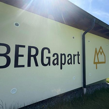 Bergapart Goetschl Rettenschoess Rettenschöss Exterior foto