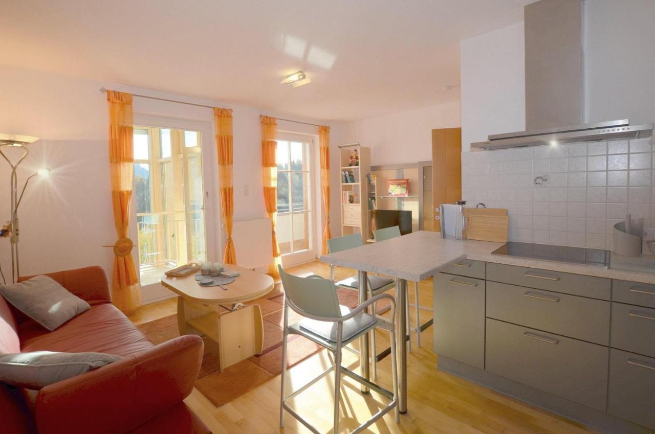 Bergapart Goetschl Rettenschoess Rettenschöss Quarto foto