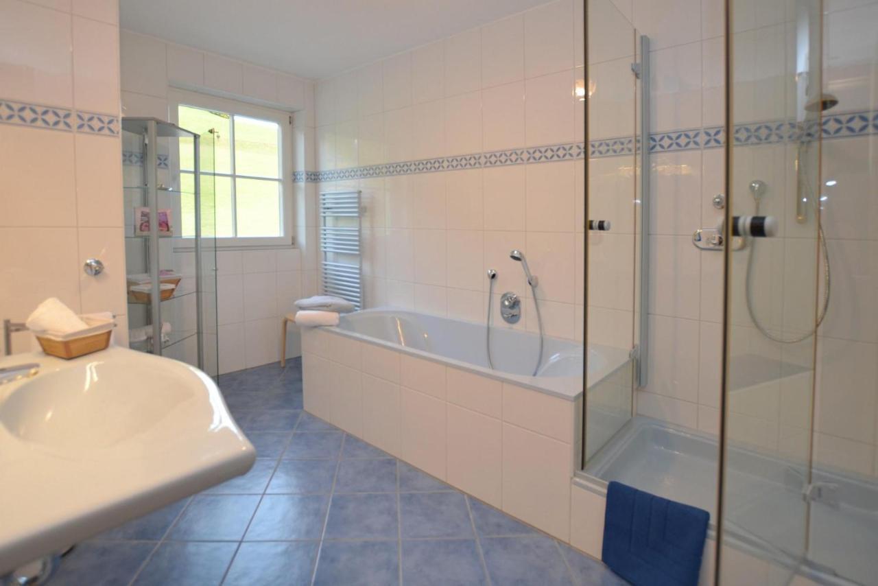 Bergapart Goetschl Rettenschoess Rettenschöss Quarto foto