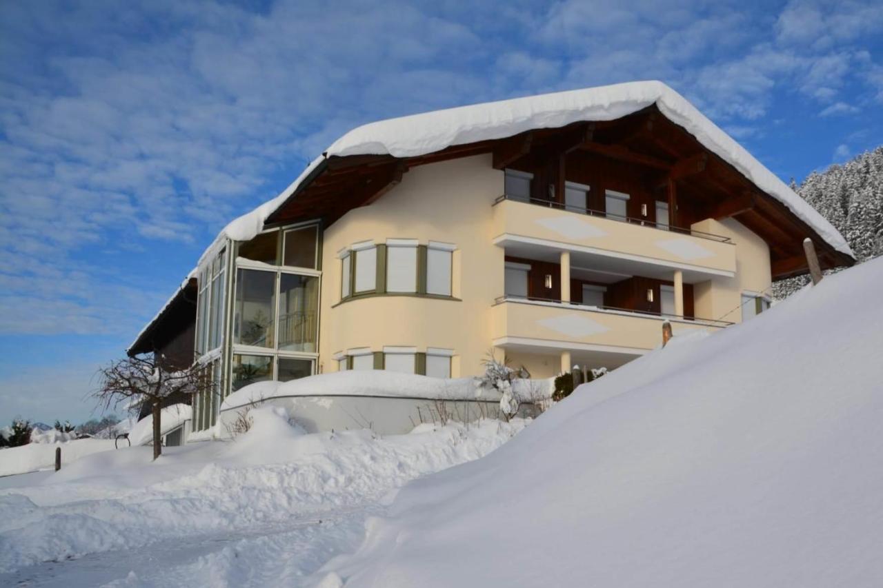 Bergapart Goetschl Rettenschoess Rettenschöss Exterior foto