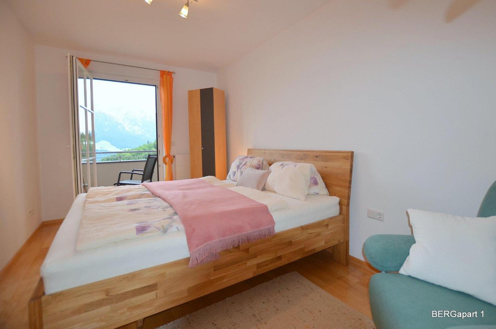 Bergapart Goetschl Rettenschoess Rettenschöss Quarto foto