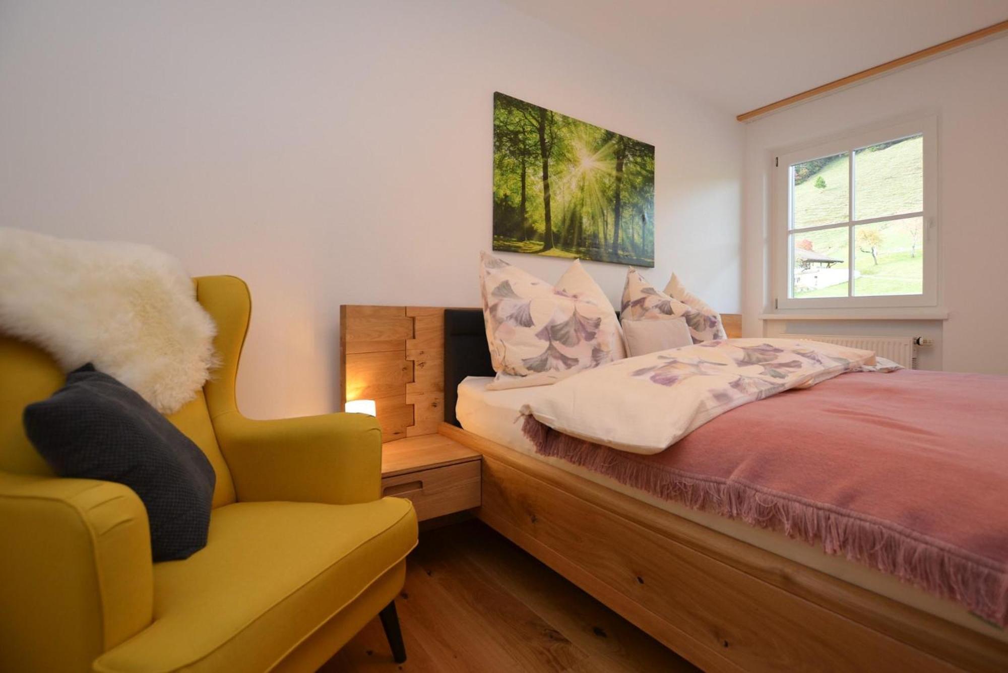 Bergapart Goetschl Rettenschoess Rettenschöss Quarto foto