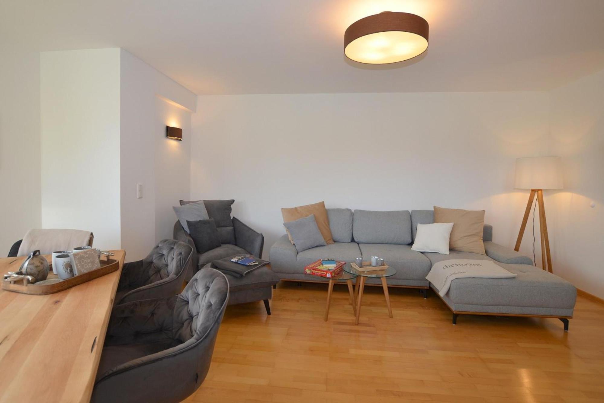 Bergapart Goetschl Rettenschoess Rettenschöss Quarto foto
