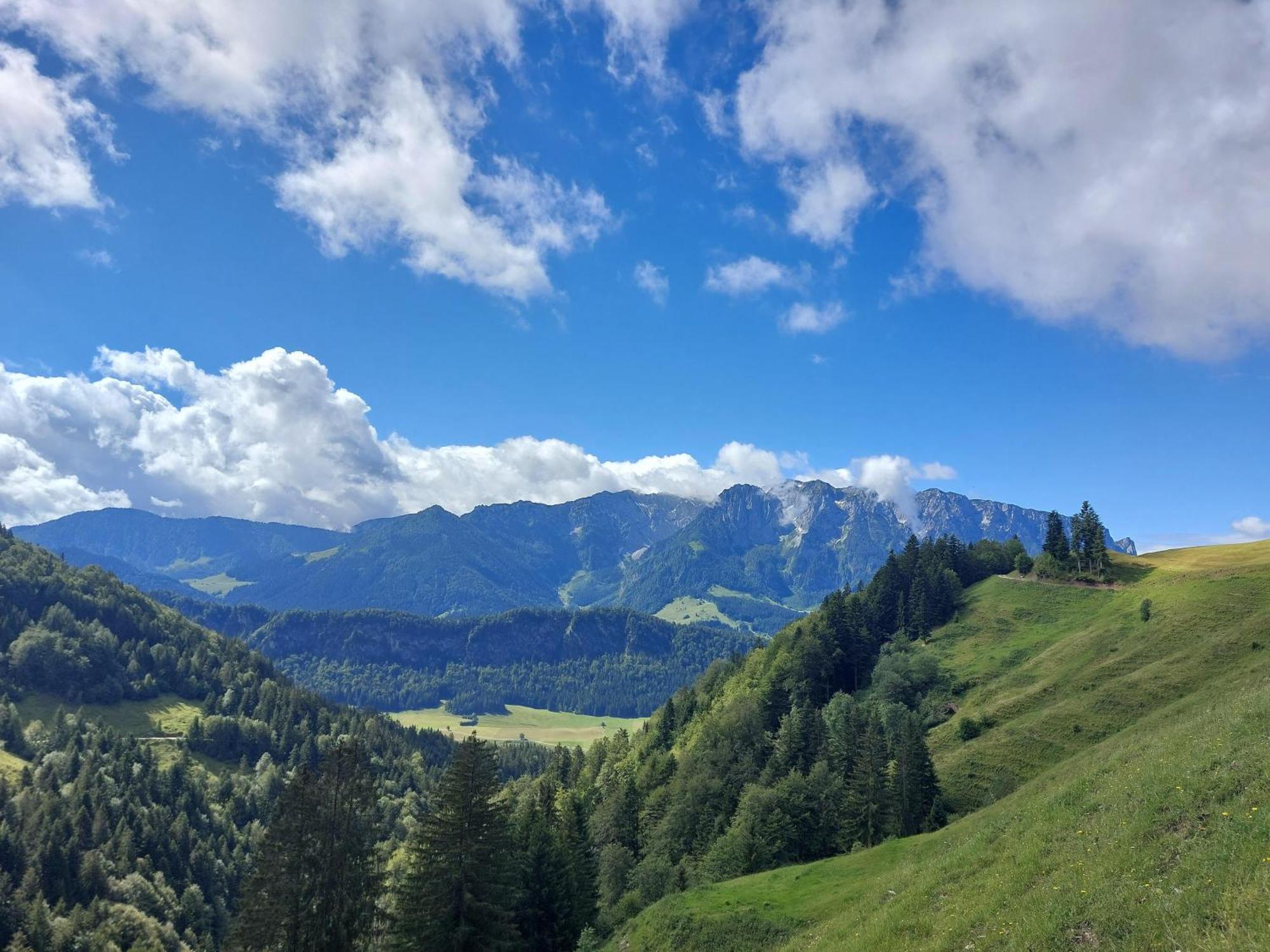 Bergapart Goetschl Rettenschoess Rettenschöss Exterior foto
